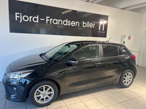 Kia Rio T-GDi Advance