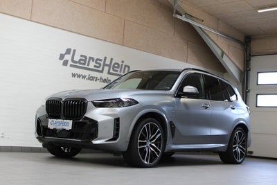 BMW X5 xDrive50e M-Sport Pro aut.