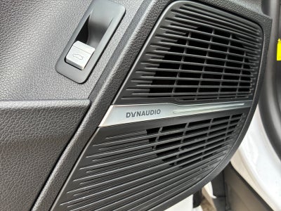 BYD Tang Flagship AWD 7prs