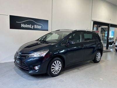 Toyota Verso 1,8 VVT-i T2 Touch 7prs 5d