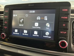 Kia Rio T-GDi Attraction