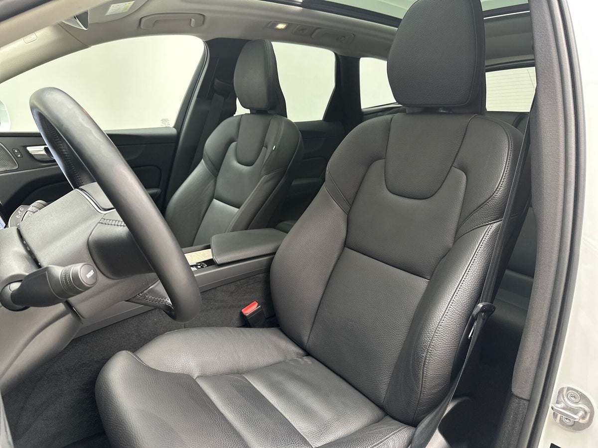 Volvo XC60 T6 ReCharge Inscription aut. AWD billede 18