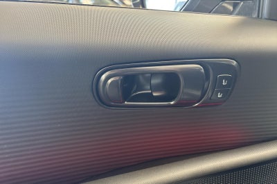 Hyundai Ioniq 6 N Line+