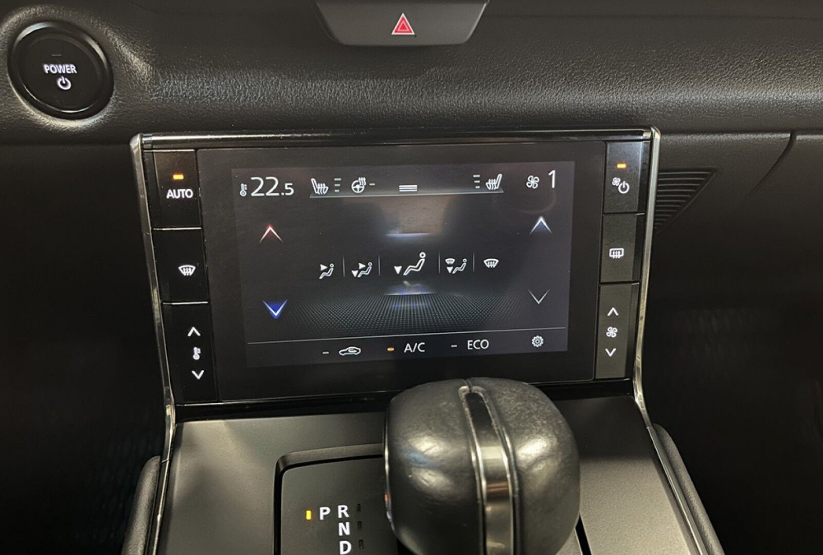 Mazda MX-30 e-SkyActiv Cosmo