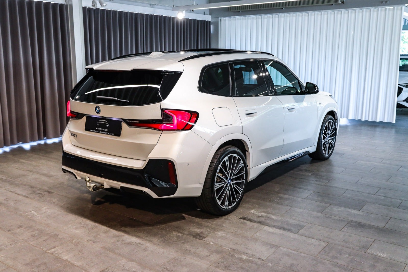 Billede af BMW iX1  xDrive30 M-Sport Premium