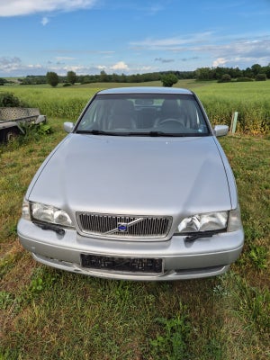 Volvo S70 2,4 140 aut. 4d