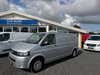 VW Transporter TDi 140 Kassevogn DSG lang