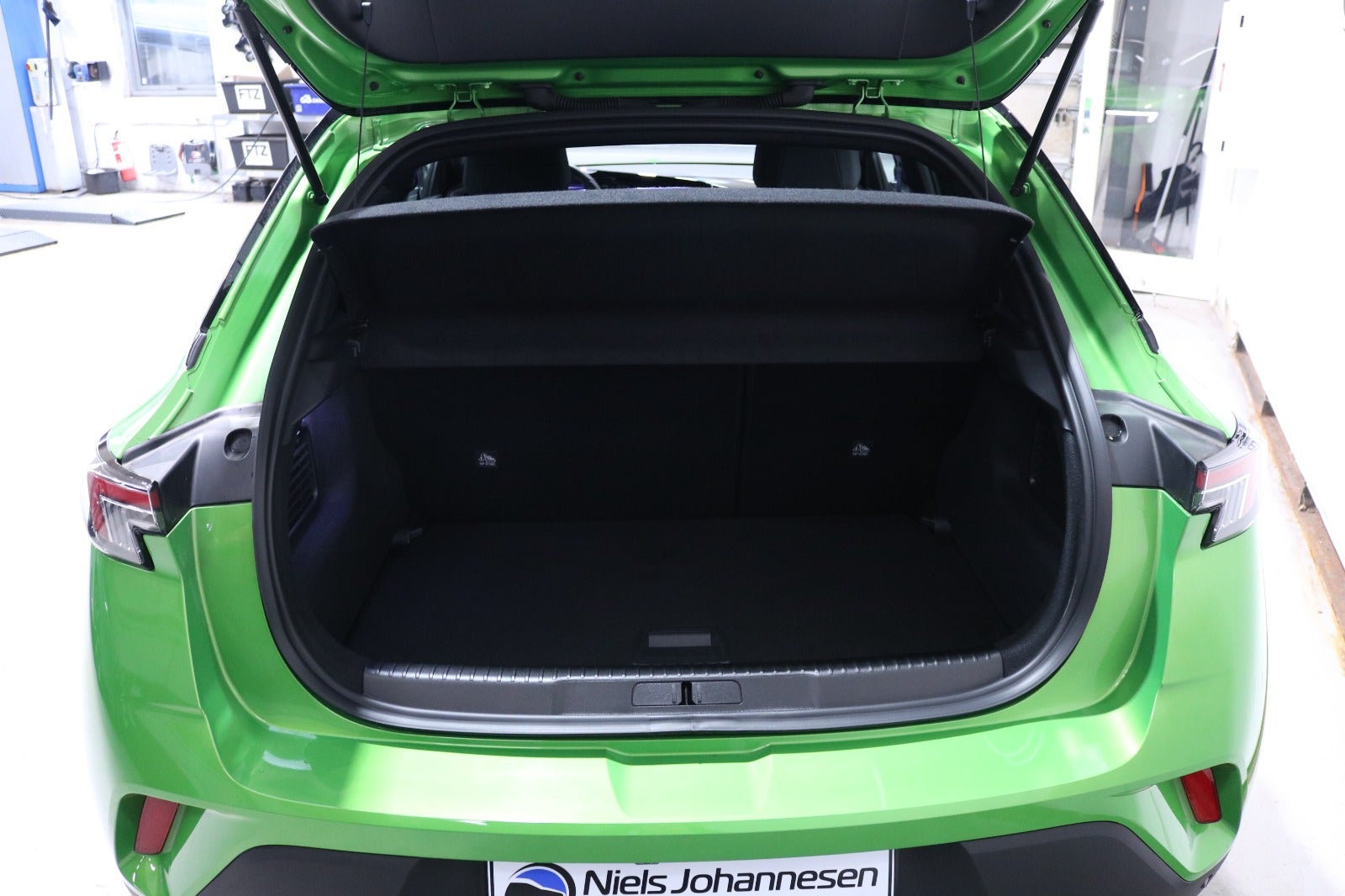 Opel Mokka-e GS Line