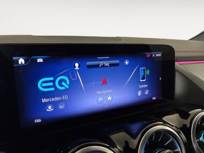 Mercedes EQA250+ AMG Advance