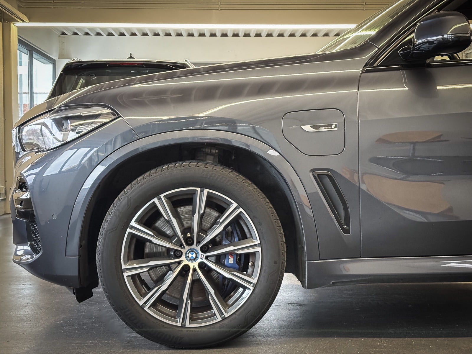 Billede af BMW X5 3,0 xDrive45e M-Sport aut.