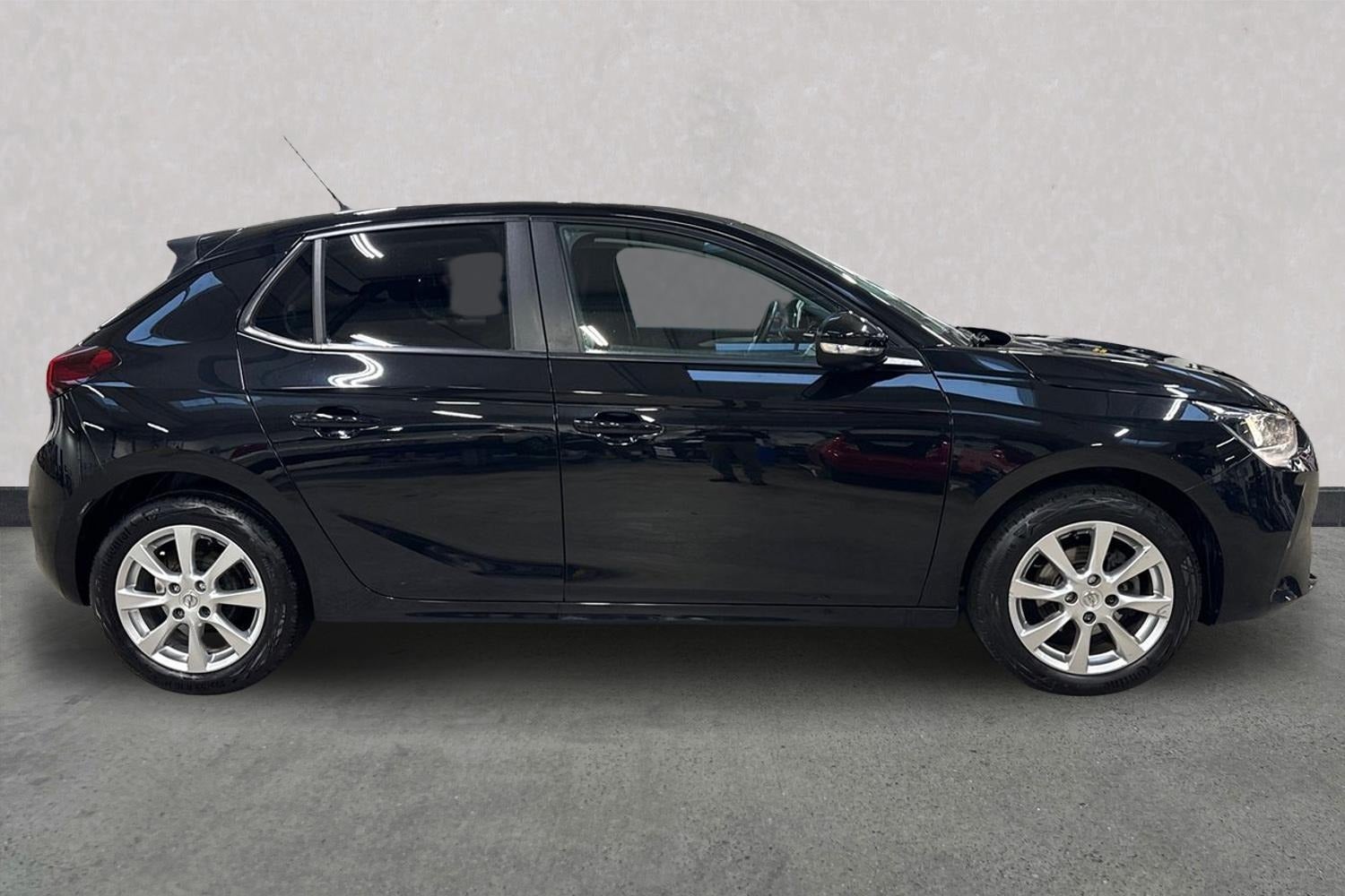 Billede af Opel Corsa 1,2 Edition+