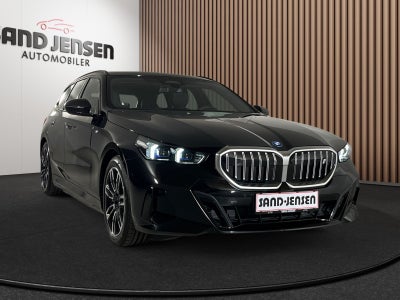 BMW i5 eDrive40 Touring M-Sport