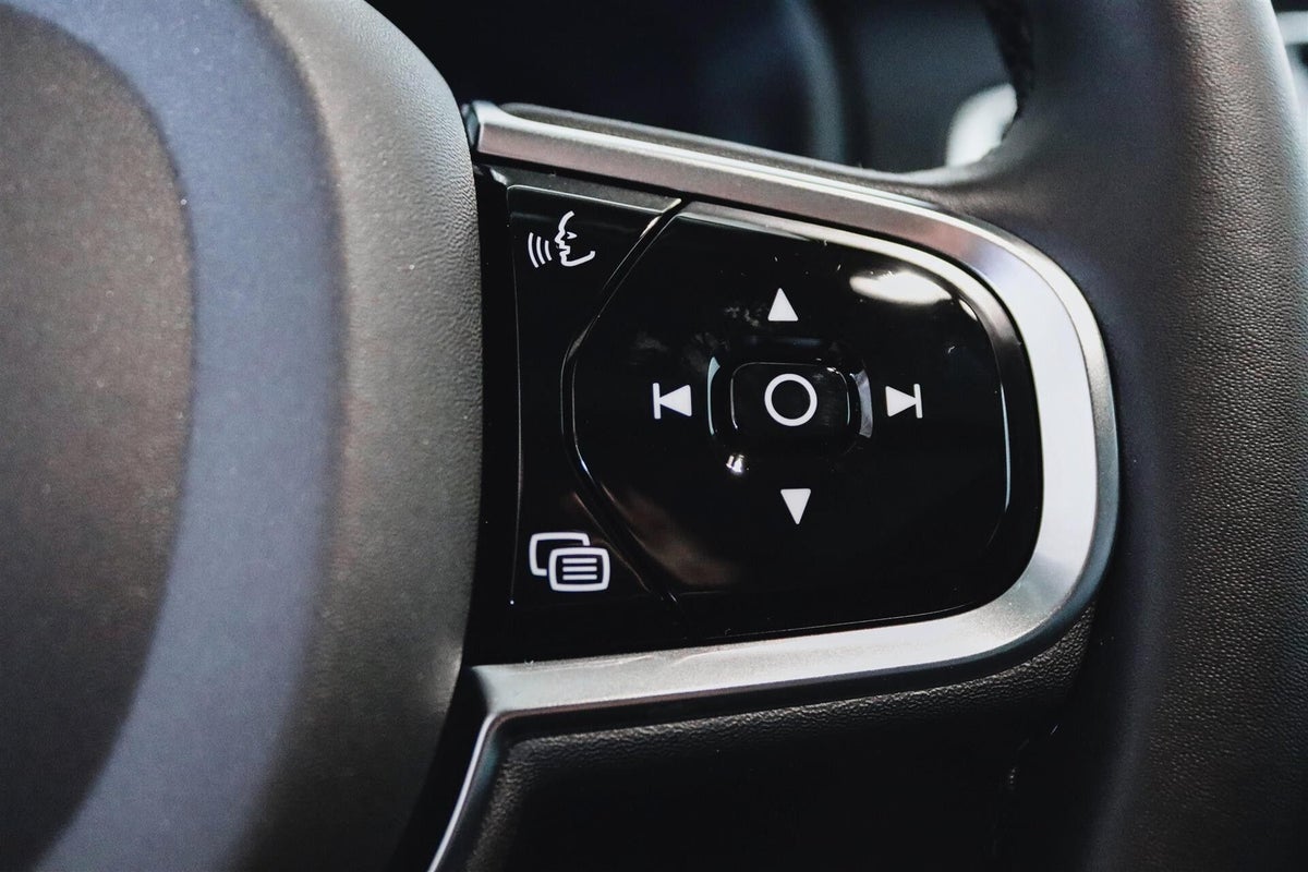 Volvo XC90 T8 ReCharge Ultimate Dark aut. AWD 7prs billede 12