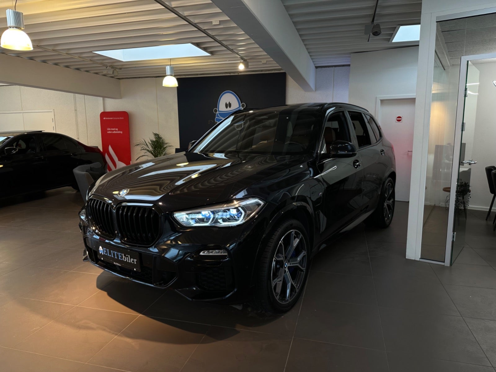 BMW X5 2020