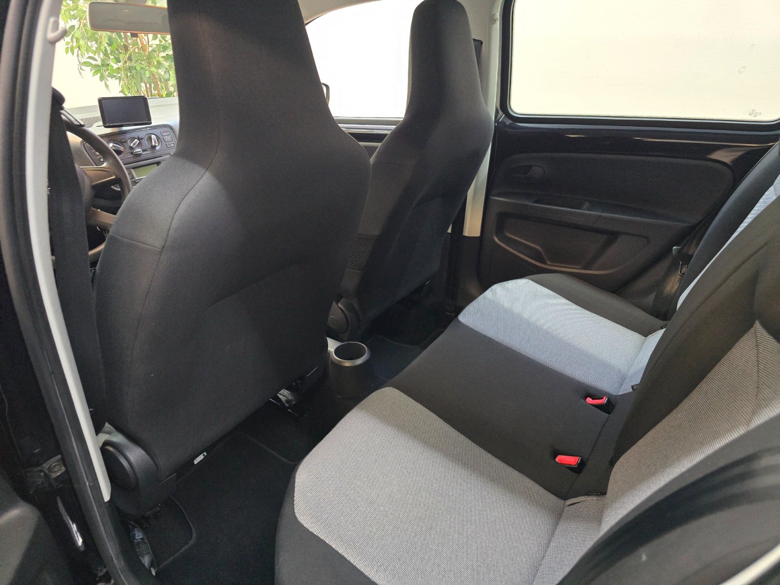 Billede af Skoda Citigo 1,0 60 Ambition