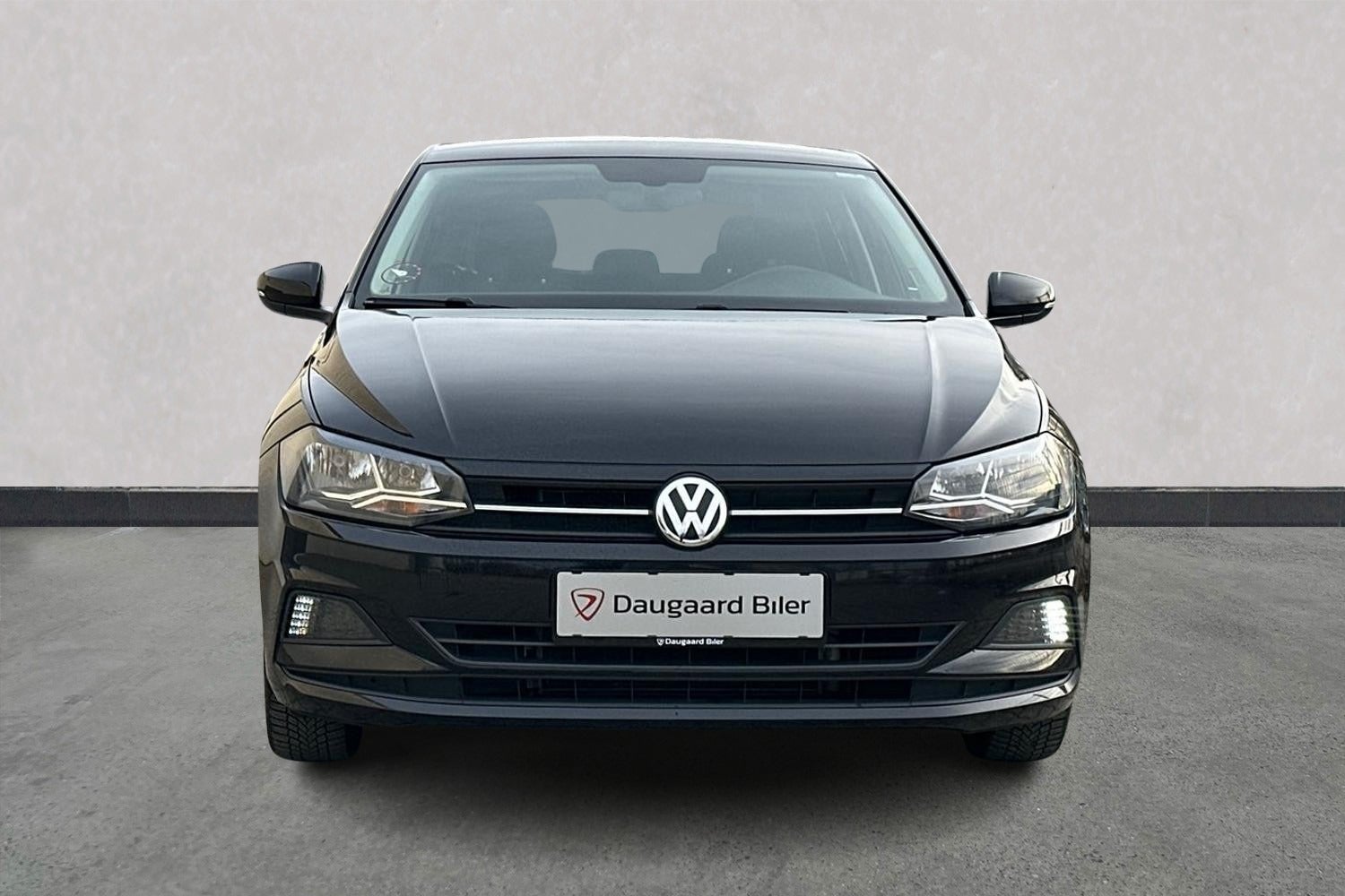 Billede af VW Polo 1,0 TSi 95 Comfortline