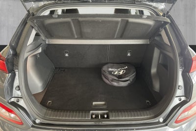 Hyundai Kona EV Advanced