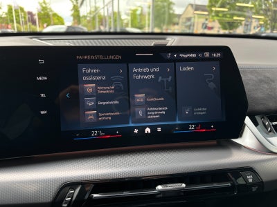 BMW iX2 xDrive30 M-Sport Premium