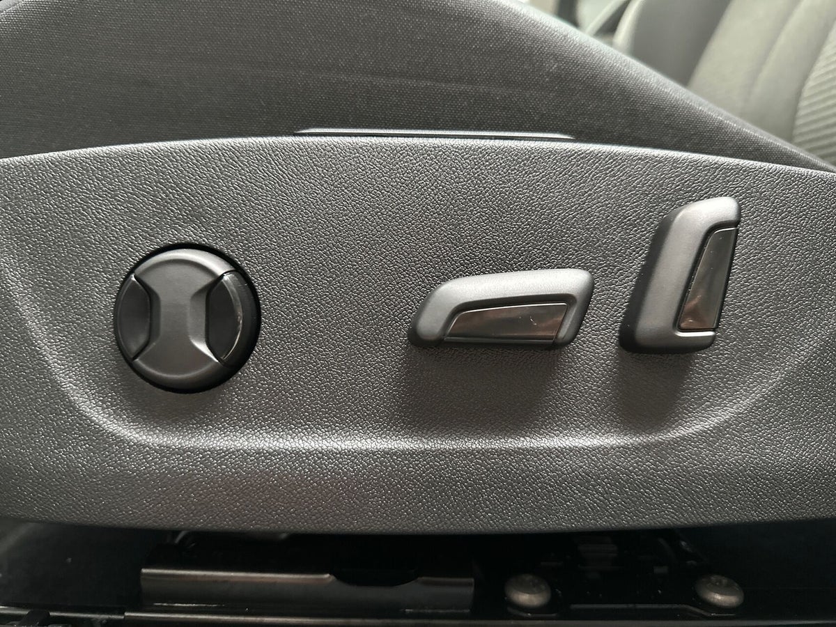 Skoda Enyaq iV Premium Coupé billede 19