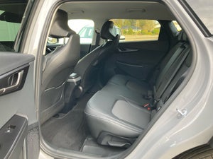Kia EV6 Long Range Prestige