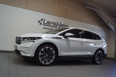 Skoda Enyaq iV Suite