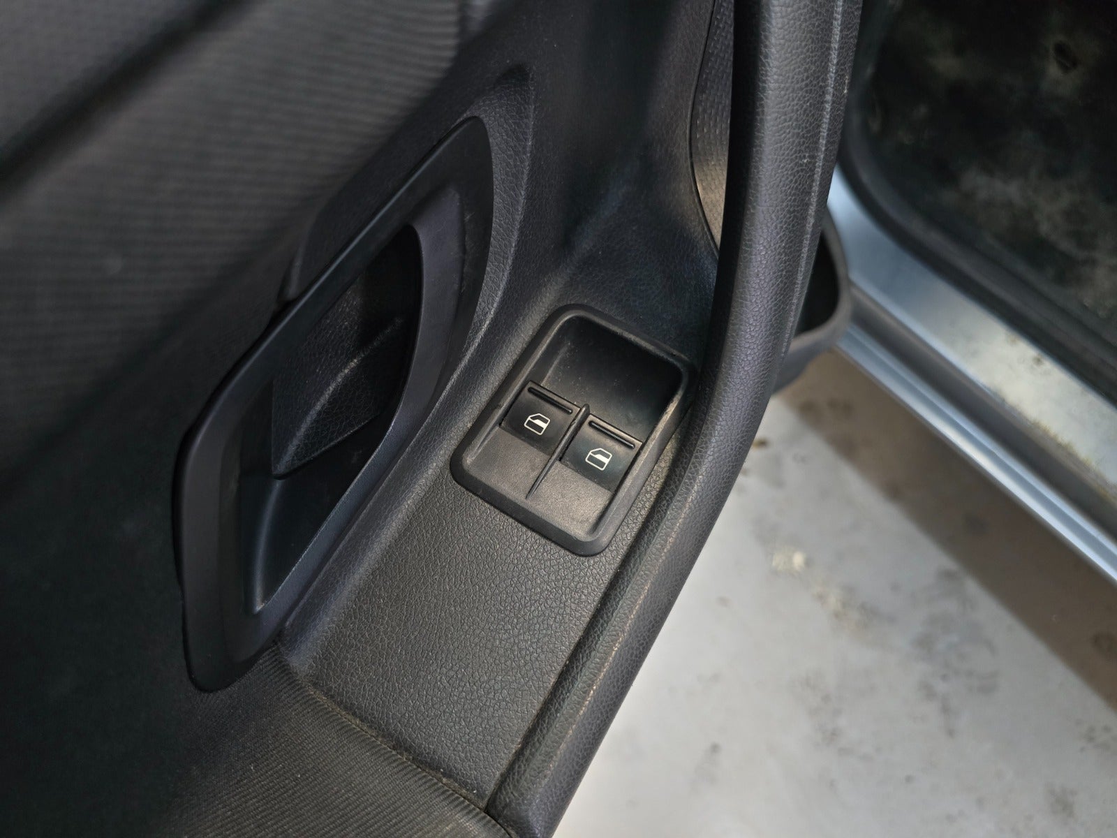 Billede af Skoda Roomster 1,2 TSi 105 Ambition