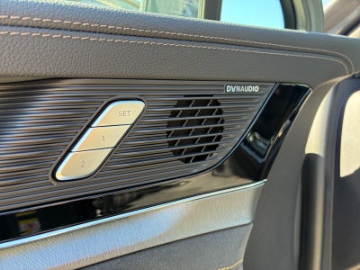 BYD Tang Flagship AWD 7prs