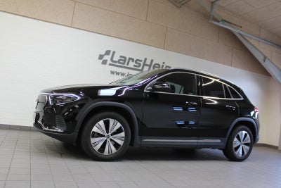 Mercedes EQA250+ Progressive