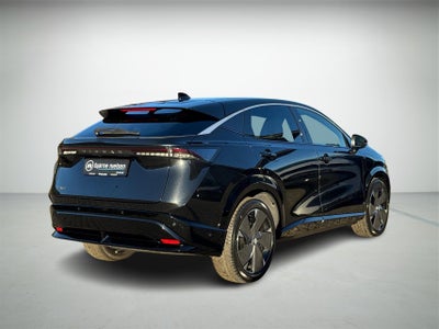 Nissan Ariya Evolve billede 1