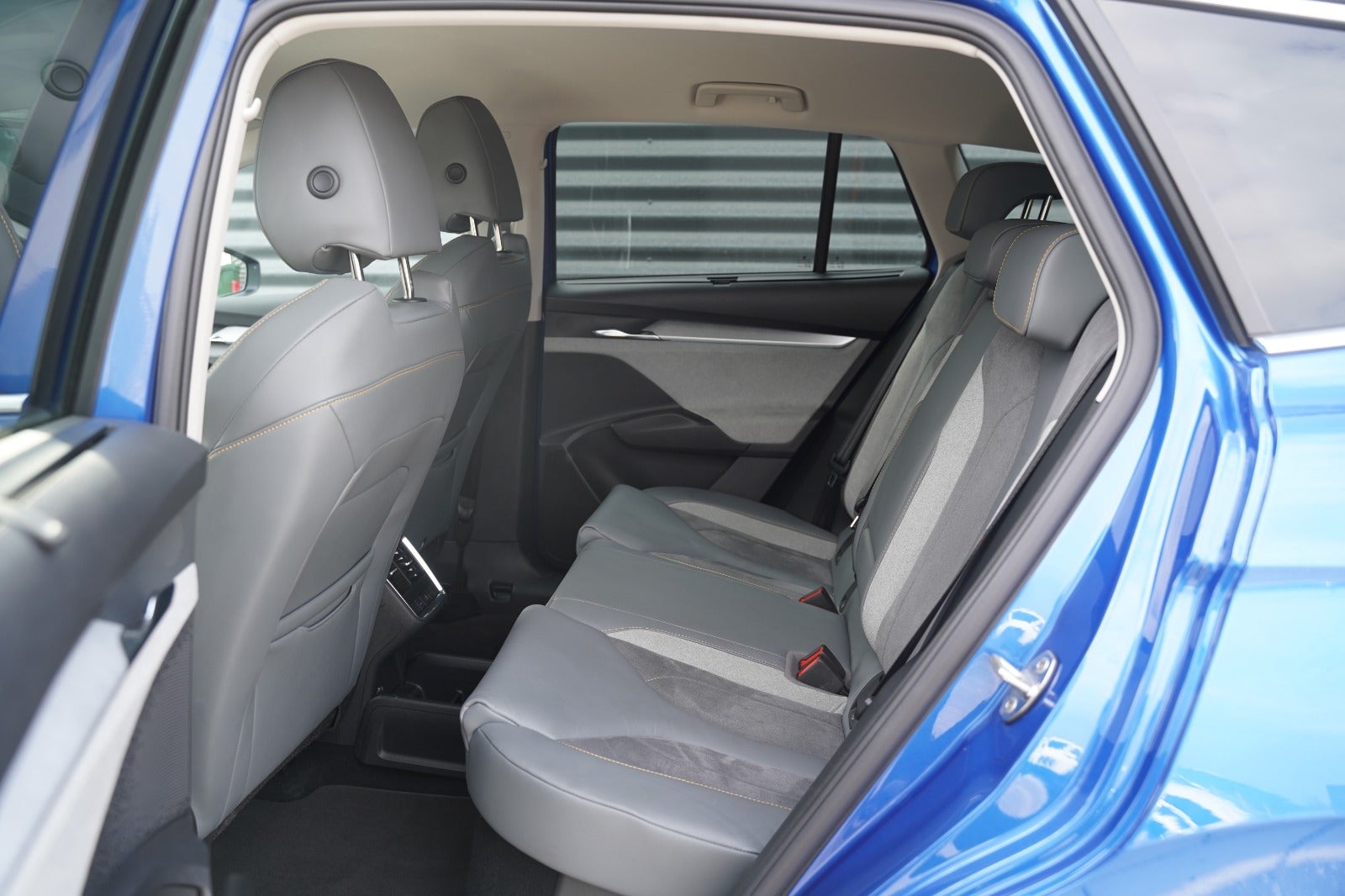 Billede af Skoda Enyaq 80 iV Plus