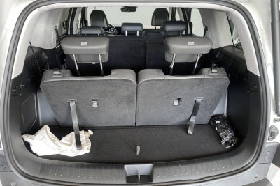 Hyundai Santa Fe PHEV Ultimate aut. 4WD 7prs