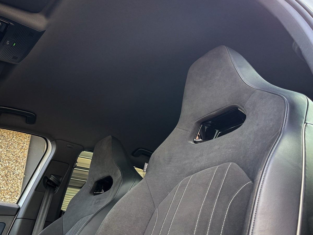 Billede af VW ID.4 77 GTX 4Motion