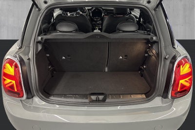 MINI Cooper SE Essential