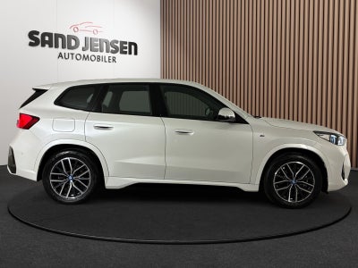 BMW iX1 xDrive30 M-Sport Premium