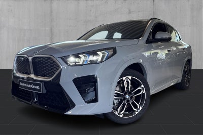 BMW iX2 xDrive30 M-Sport