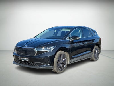 Skoda Enyaq iV Plus