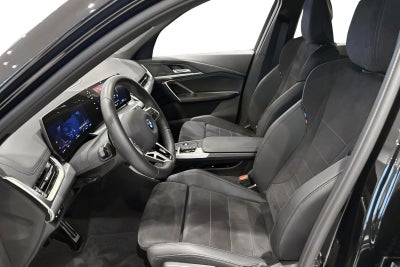 BMW iX1 eDrive20 M-Sport