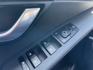 Kia Niro EV Inspire