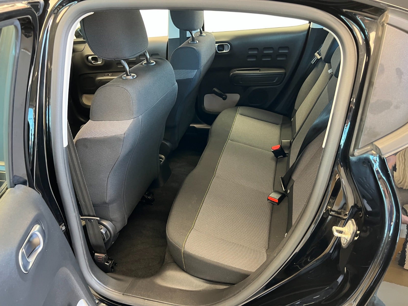 Billede af Citroën C3 1,2 PureTech 82 Street