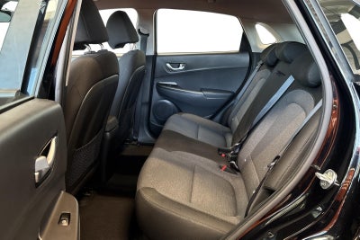 Hyundai Kona EV Select