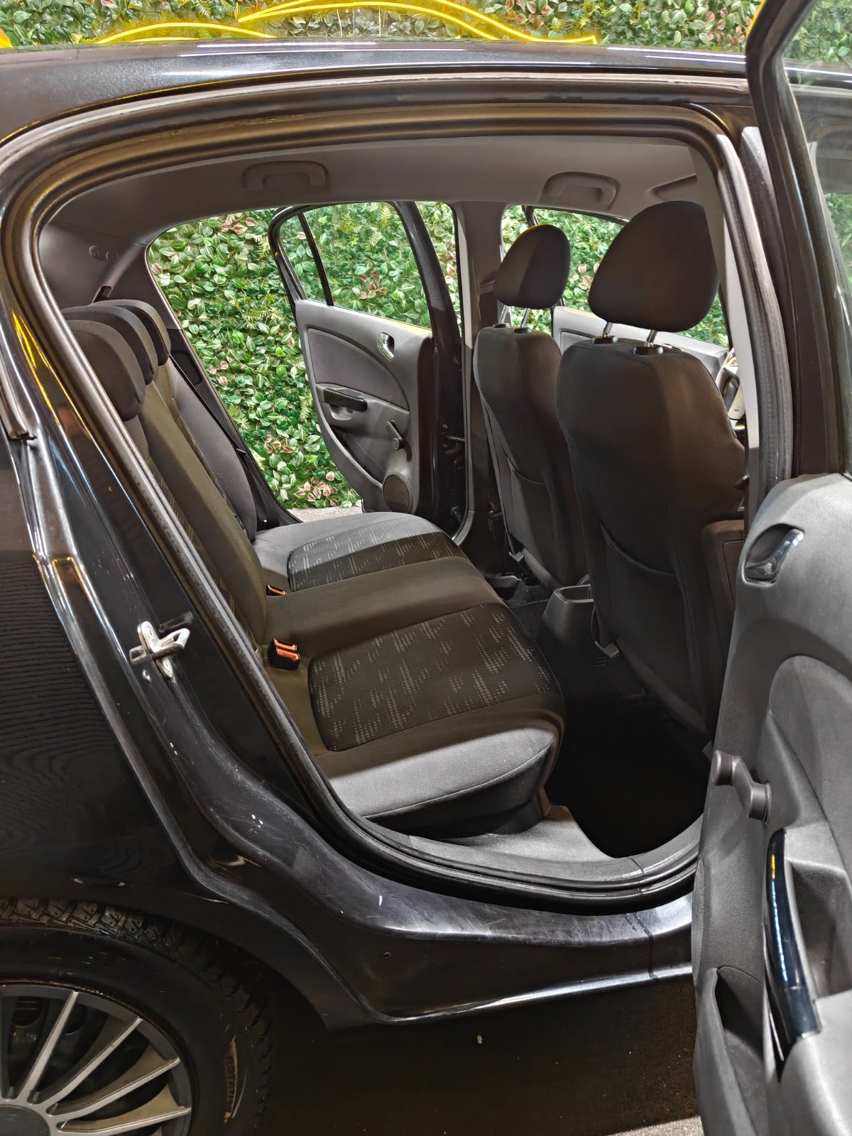 Billede af Opel Corsa 1,2 16V Cosmo