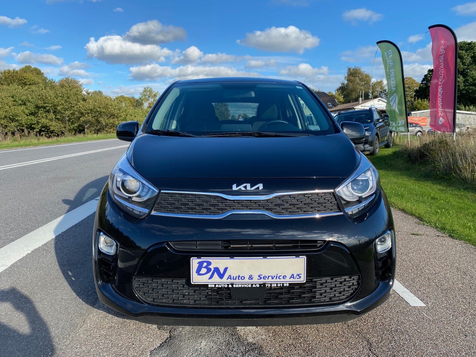 Kia Picanto, Billede 22