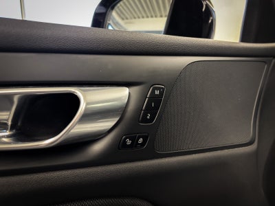 Volvo V60 B4 197 R-Design aut.