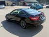 Mercedes E350 CDi Coupé aut. BE thumbnail