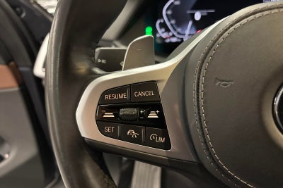BMW X5 xDrive45e X-Line aut.