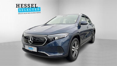 Mercedes EQA250  Progressive 5d