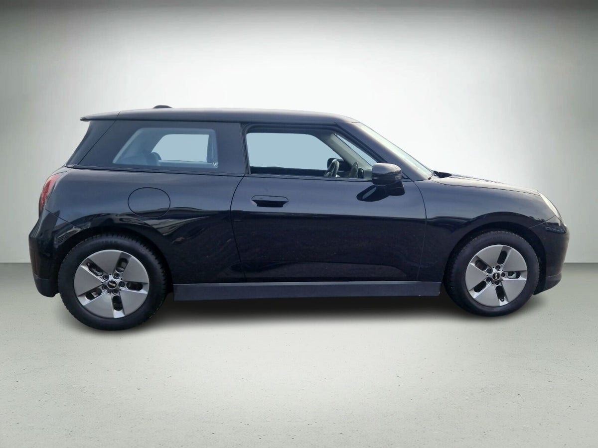 MINI Cooper E Classic Trim S billede 7