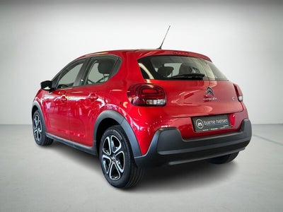 Citroën C3 PureTech 83 Feel billede 1