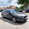 Mazda 3 SkyActiv-G 120 Optimum aut.