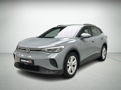 VW ID.4 Pro Performance